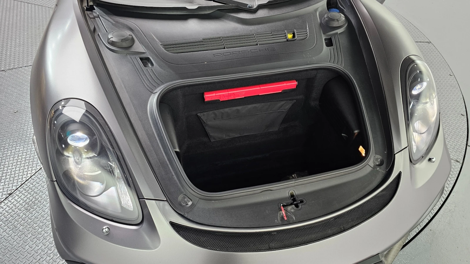 Porsche Boxster S 3.4, снимка 6 - Автомобили и джипове - 55509008