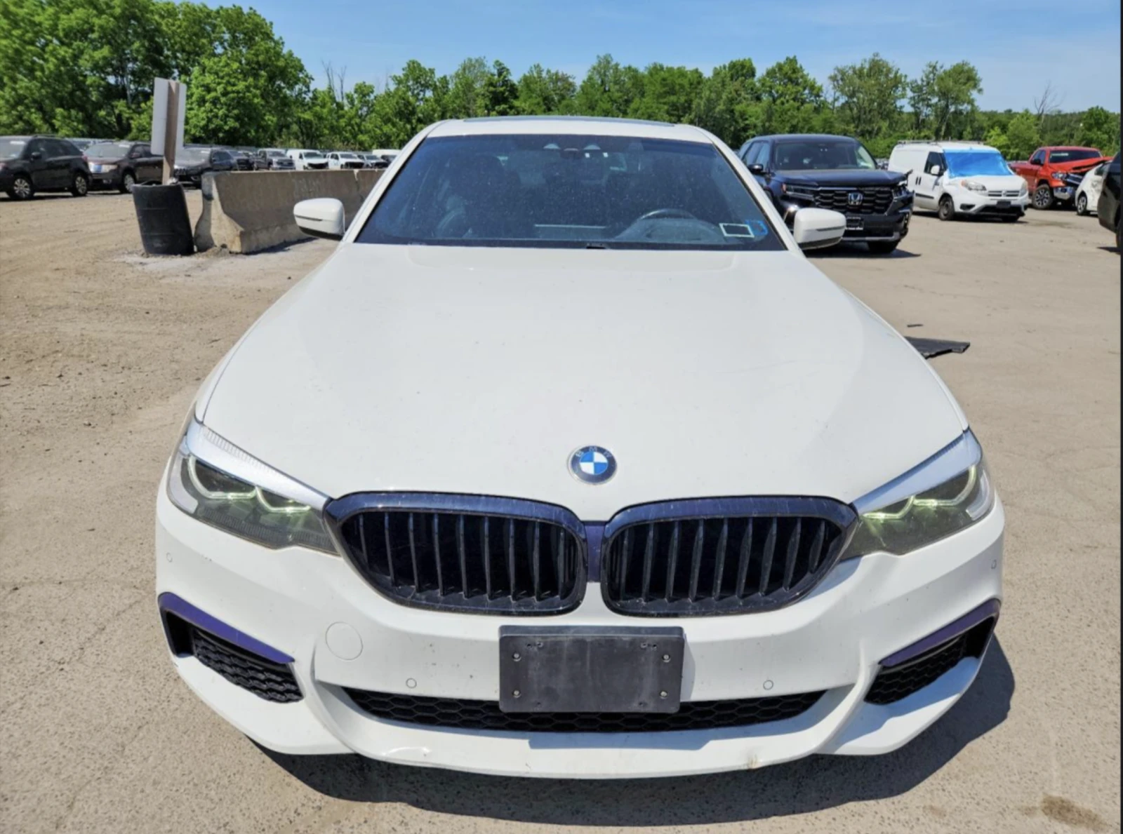 BMW 540 xDrive  | Mobile.bg � ����������� 5