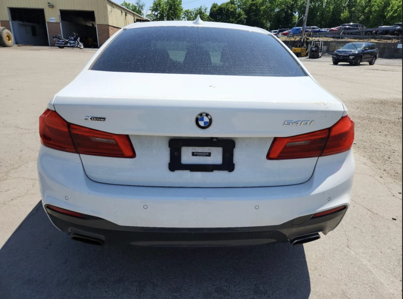 BMW 540 xDrive  | Mobile.bg � ����������� 6
