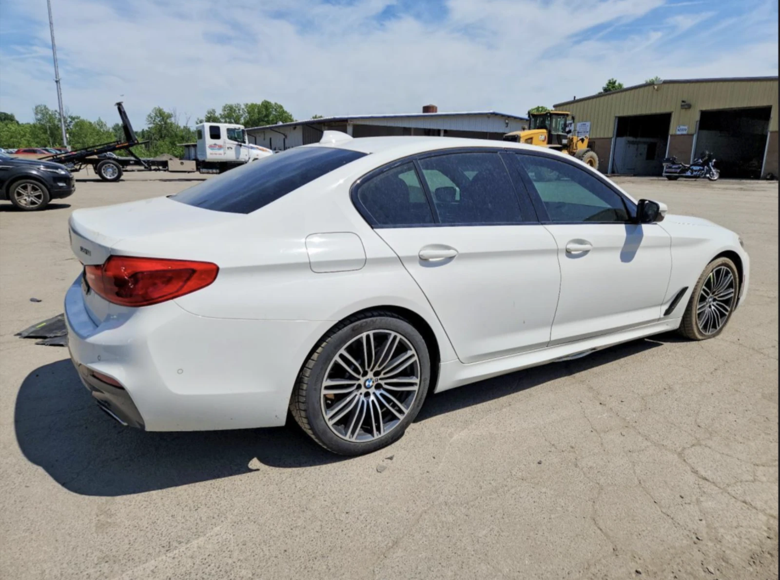 BMW 540 xDrive  | Mobile.bg � ����������� 3