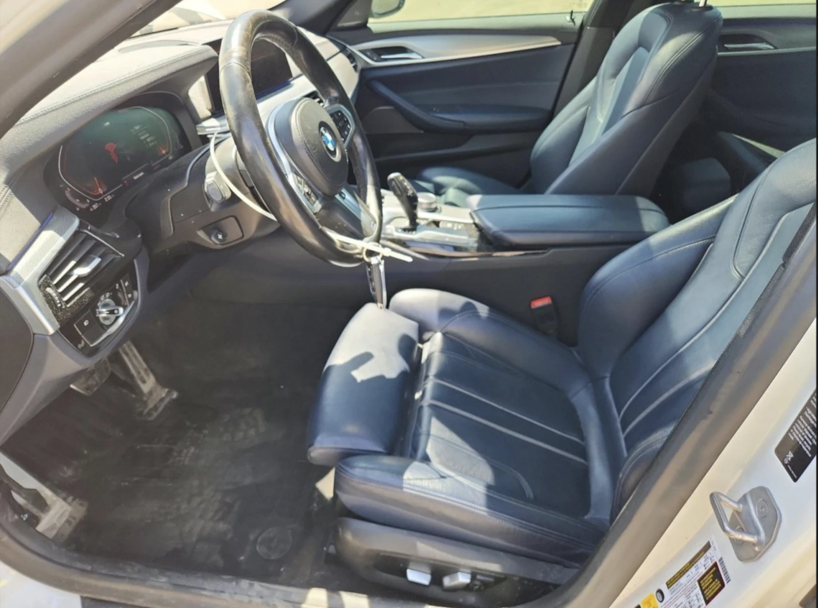 BMW 540 xDrive  | Mobile.bg � ����������� 7