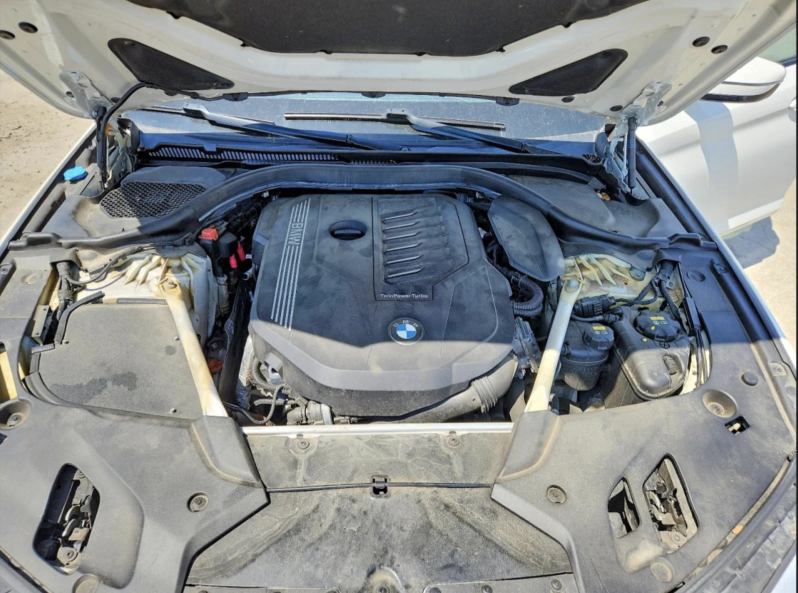 BMW 540 xDrive  | Mobile.bg � ����������� 11