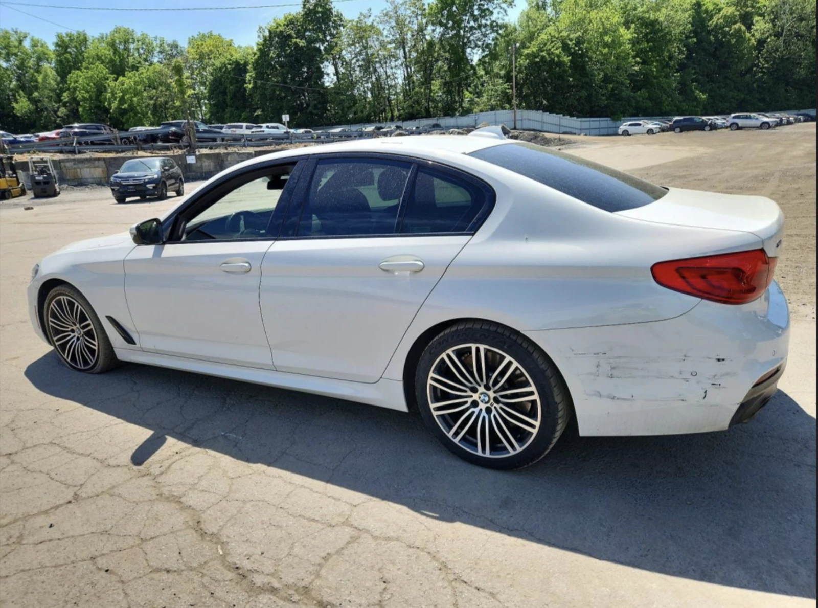 BMW 540 xDrive  | Mobile.bg � ����������� 2