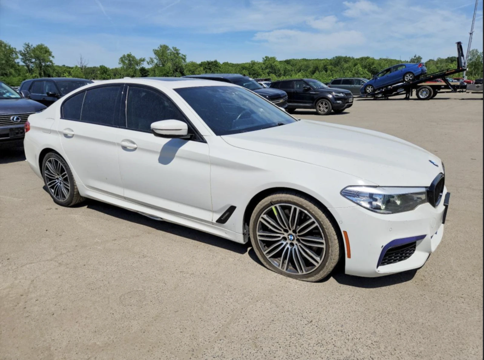 BMW 540 xDrive  | Mobile.bg � ����������� 4