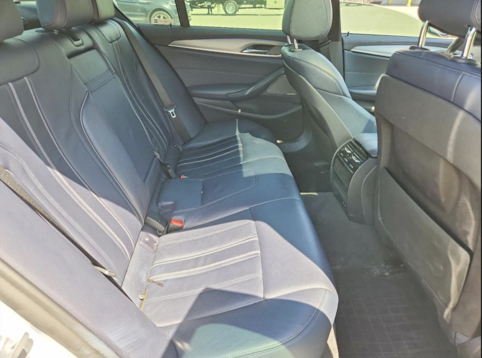 BMW 540 xDrive  | Mobile.bg � ����������� 10