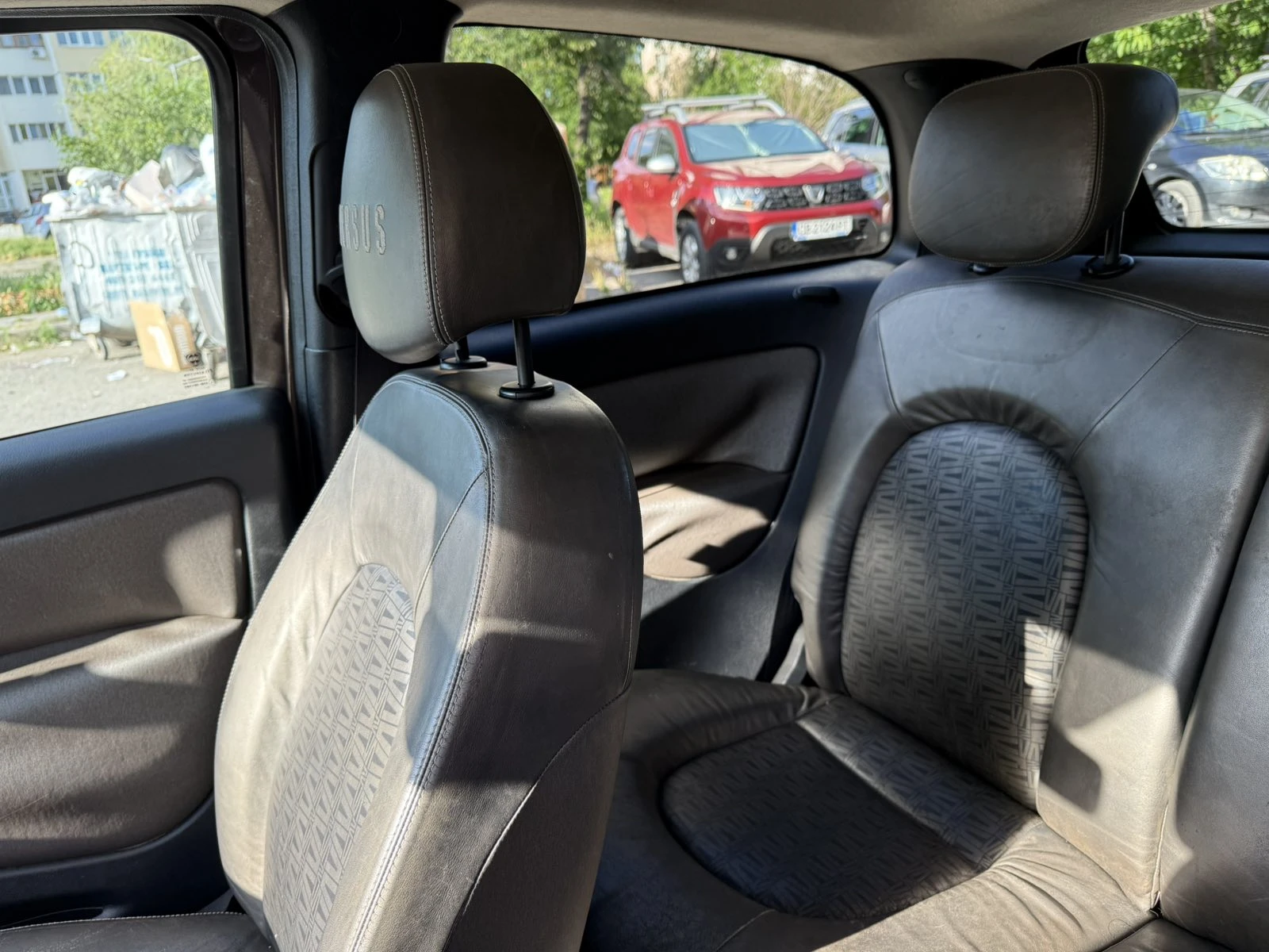Lancia Ypsilon 1, 4  | Mobile.bg � ����������� 6