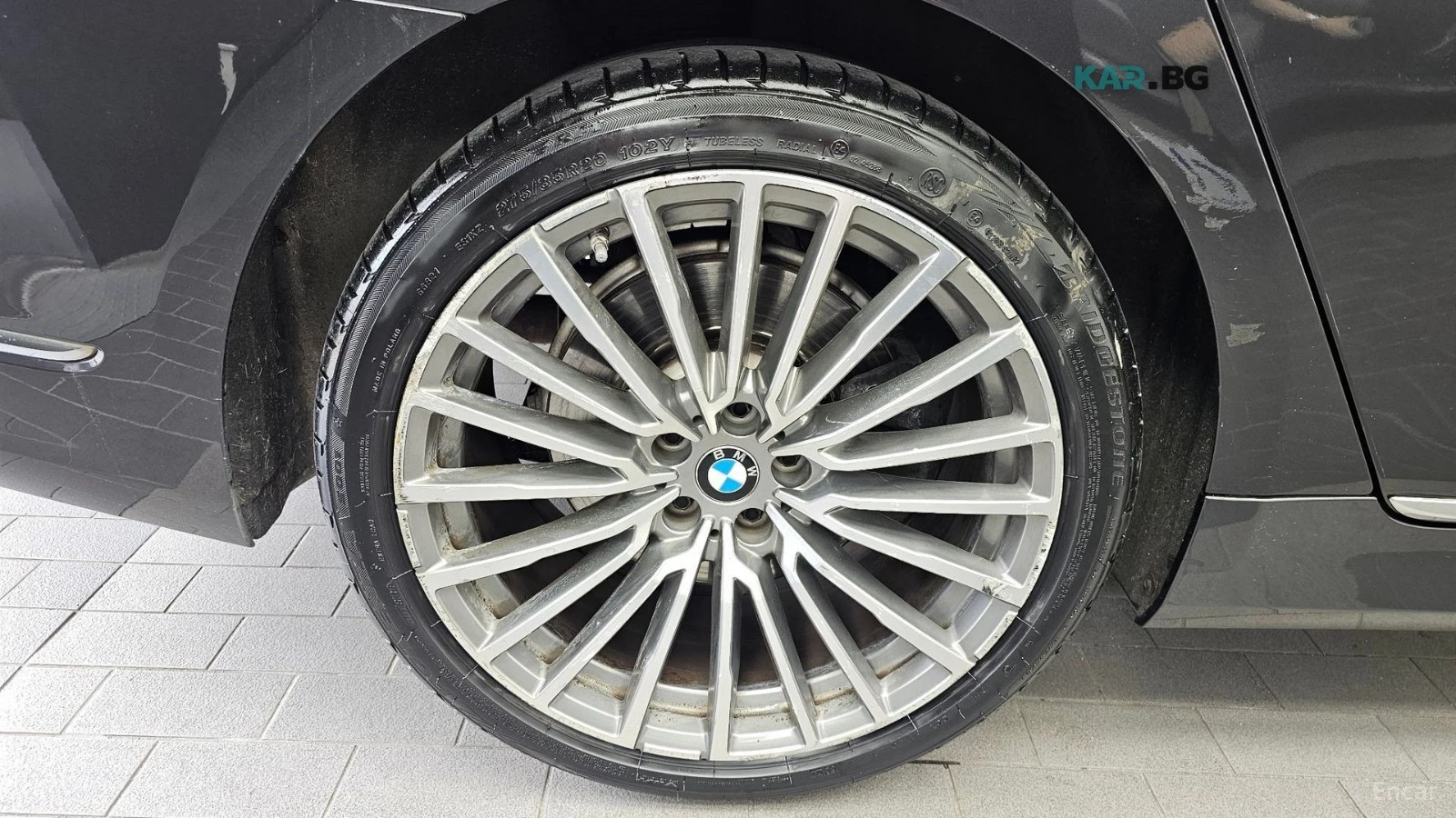 BMW 730 d* XDRIVE* DISTRONIC* 360* �����* HARMAN* KARDON*  | Mobile.bg � ����������� 16