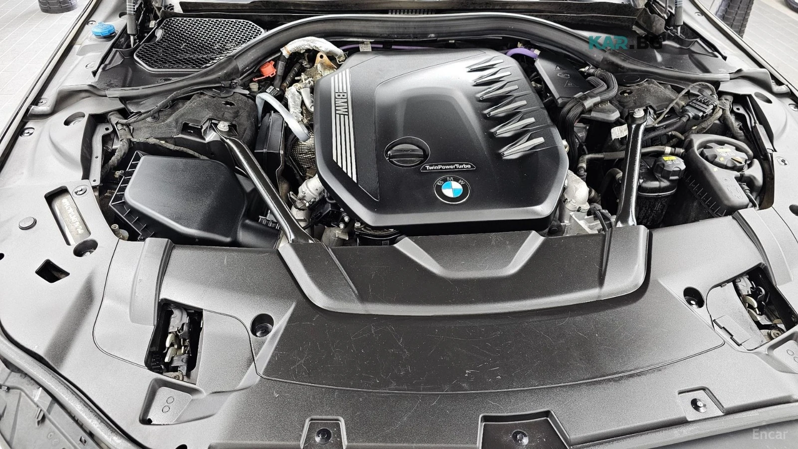 BMW 730 d* XDRIVE* DISTRONIC* 360* �����* HARMAN* KARDON*  | Mobile.bg � ����������� 17