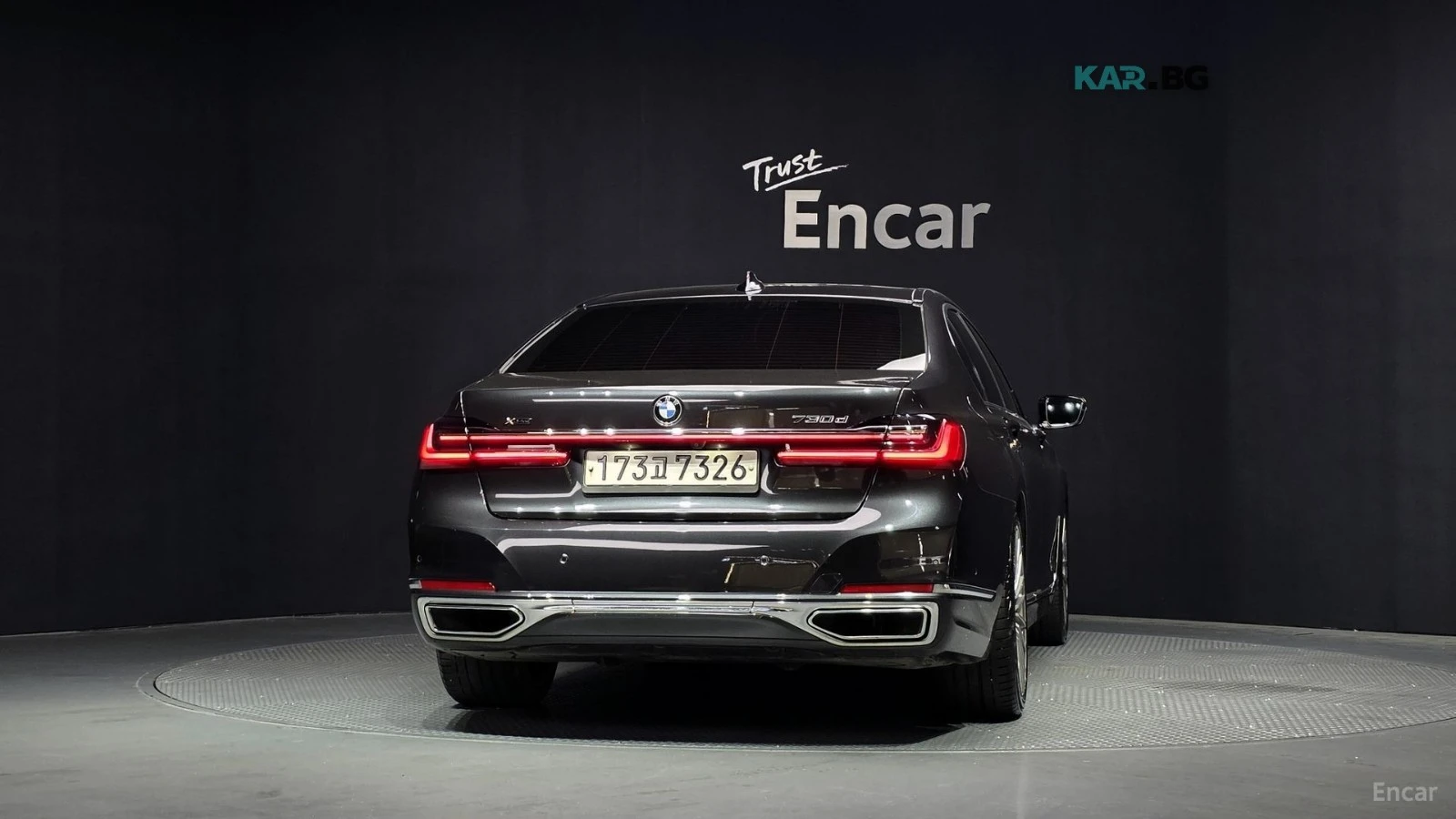 BMW 730 d* XDRIVE* DISTRONIC* 360* �����* HARMAN* KARDON*  | Mobile.bg � ����������� 4