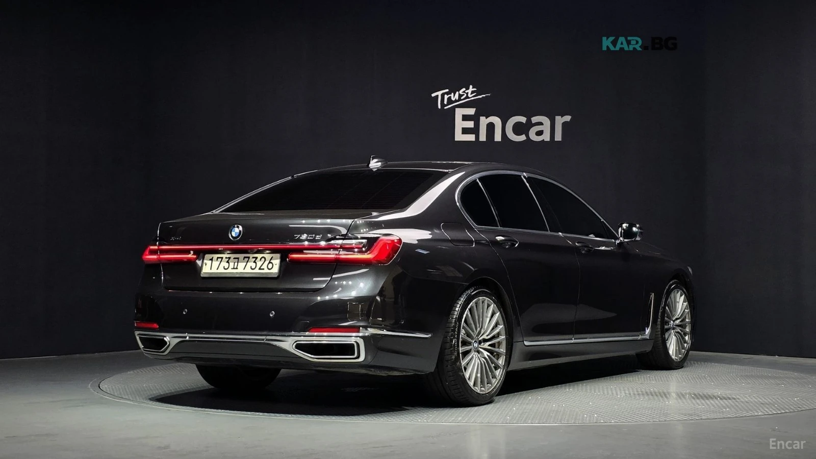 BMW 730 d* XDRIVE* DISTRONIC* 360* �����* HARMAN* KARDON*  | Mobile.bg � ����������� 2