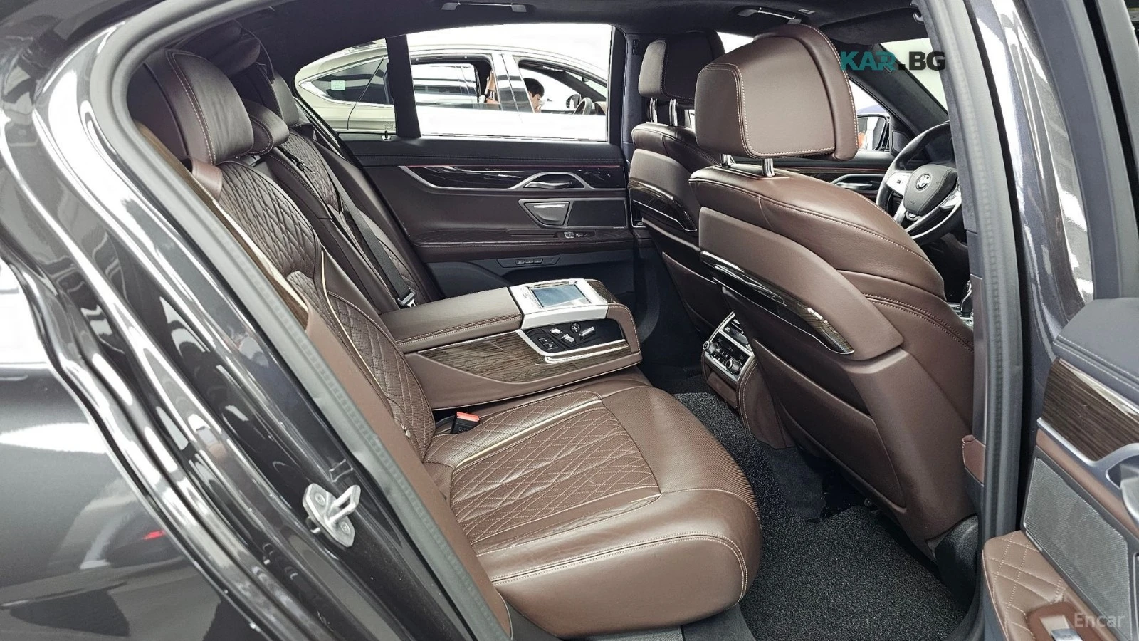 BMW 730 d* XDRIVE* DISTRONIC* 360* �����* HARMAN* KARDON*  | Mobile.bg � ����������� 10