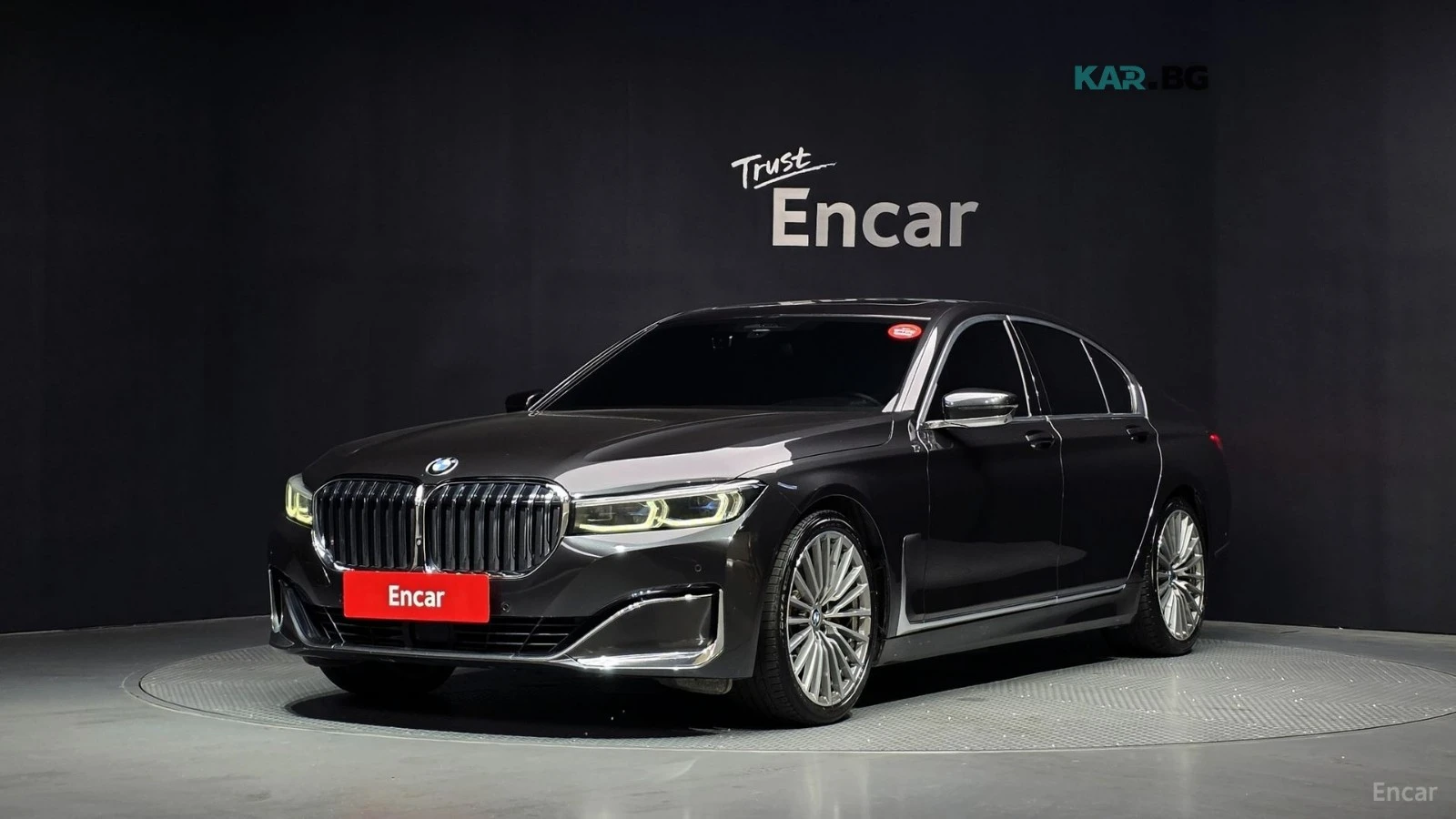 BMW 730 d* XDRIVE* DISTRONIC* 360* ОБДУХ* HARMAN* KARDON* 