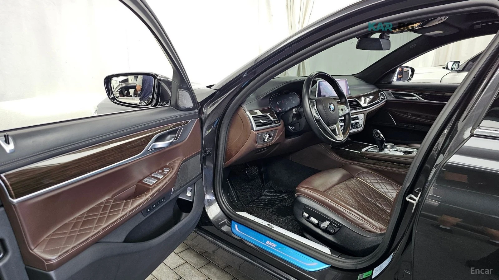 BMW 730 d* XDRIVE* DISTRONIC* 360* �����* HARMAN* KARDON*  | Mobile.bg � ����������� 8
