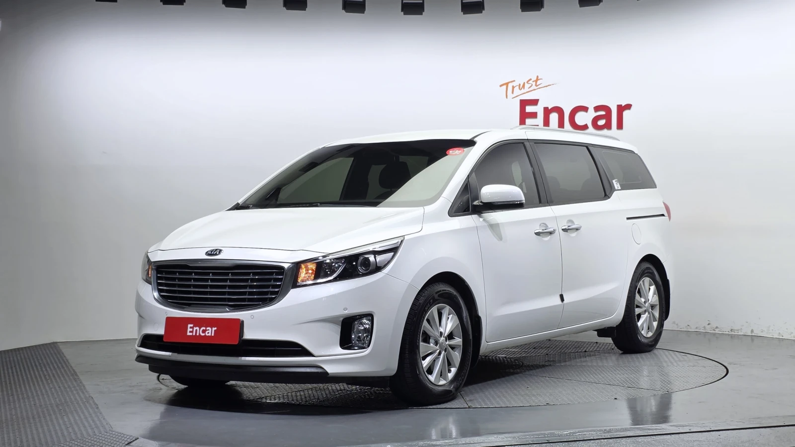 Kia Carnival ПОДГРЕВ ВОЛАН* КРАЙНА ЦЕНА