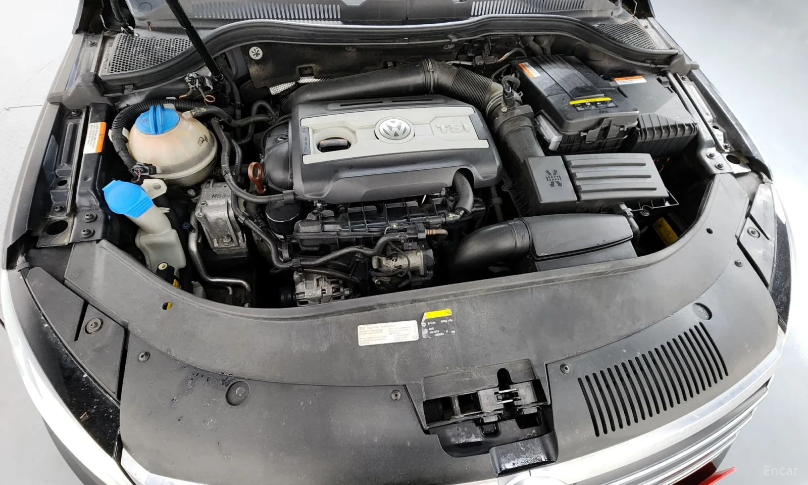 VW CC 2.0 TSI\������ ���������\�������� ������� | Mobile.bg � ����������� 6
