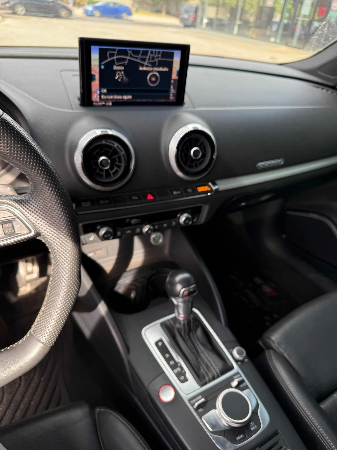 Audi S3 Technik* Virtual* B&O* Цена до България & АвтоКред, снимка 8 - Автомобили и джипове - 56254725