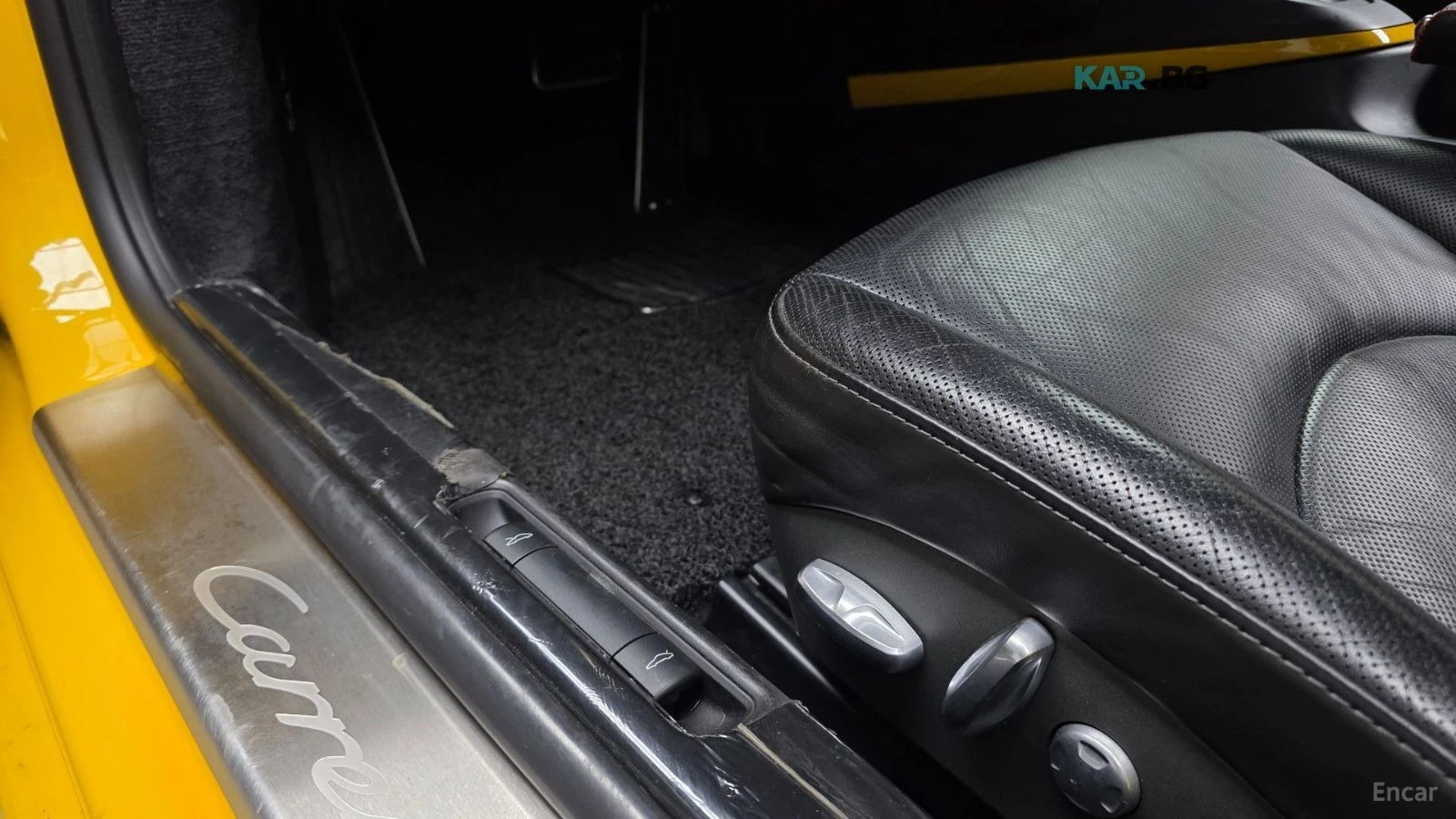 Porsche 911 CARRERA S* 997* ����* ������* ������� | Mobile.bg � ����������� 9