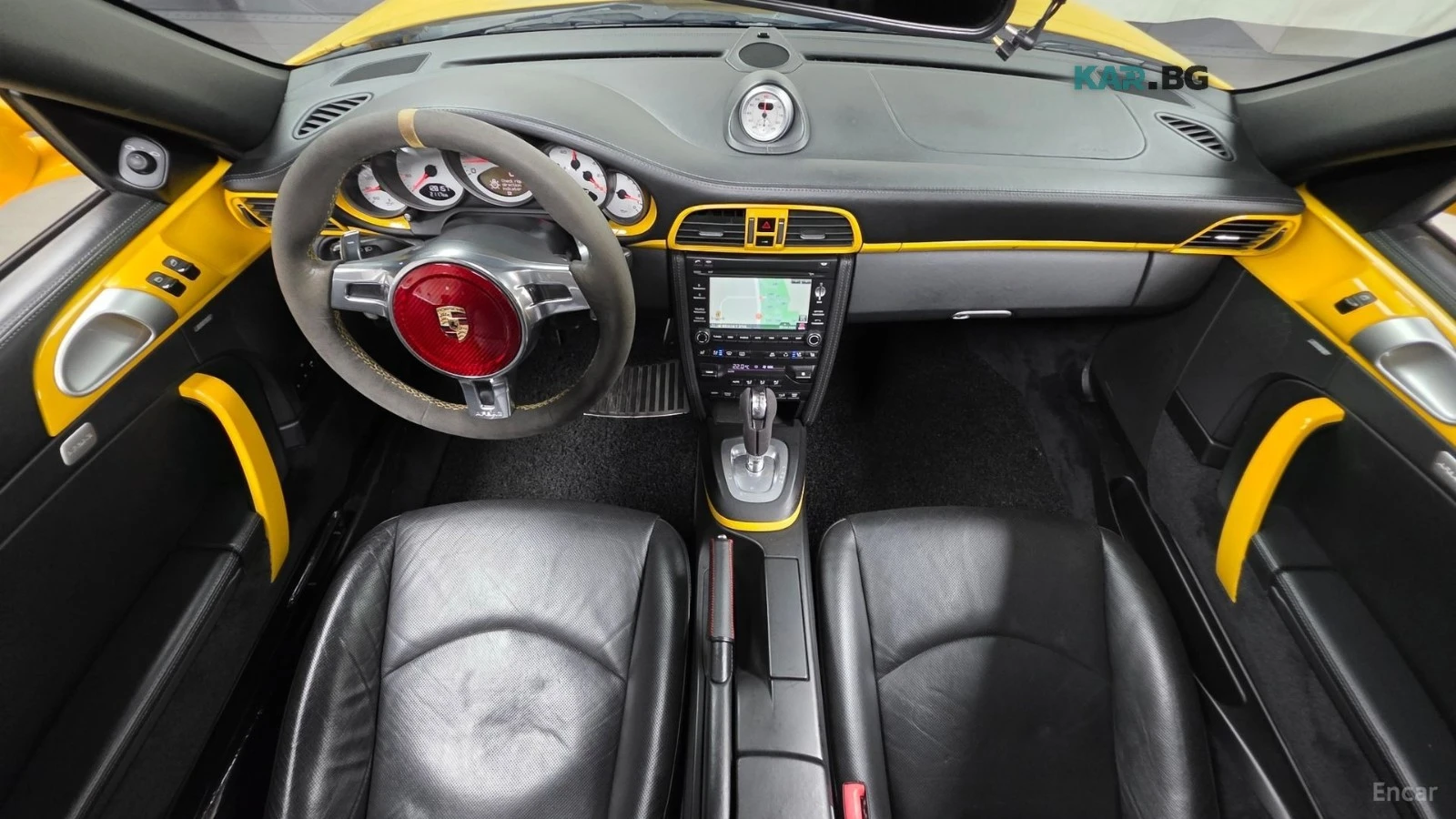 Porsche 911 CARRERA S* 997* ����* ������* ������� | Mobile.bg � ����������� 7