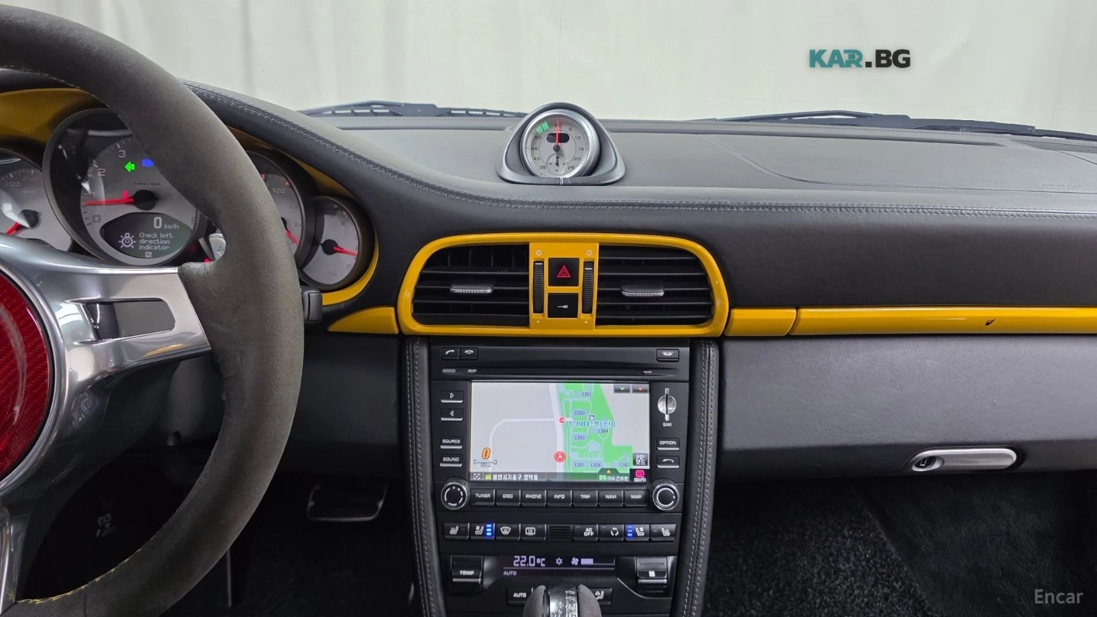 Porsche 911 CARRERA S* 997* ����* ������* ������� | Mobile.bg � ����������� 14