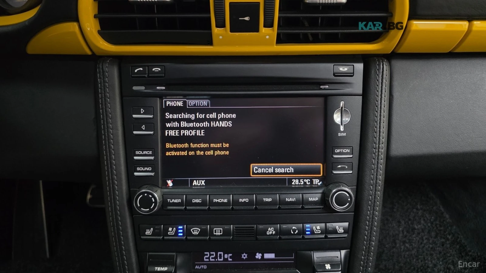 Porsche 911 CARRERA S* 997* ����* ������* ������� | Mobile.bg � ����������� 15