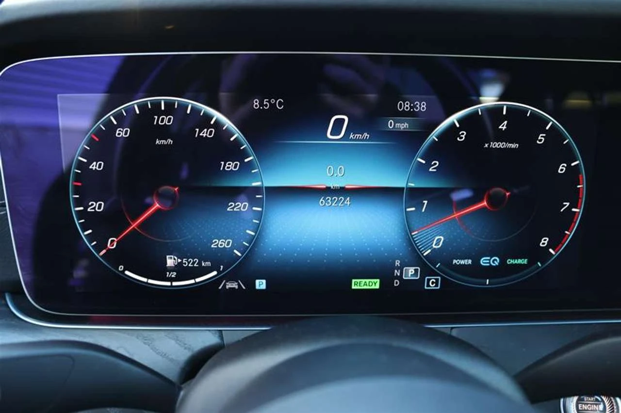 Mercedes-Benz CLS 450 4MATIC Coupe | Mobile.bg � ����������� 6