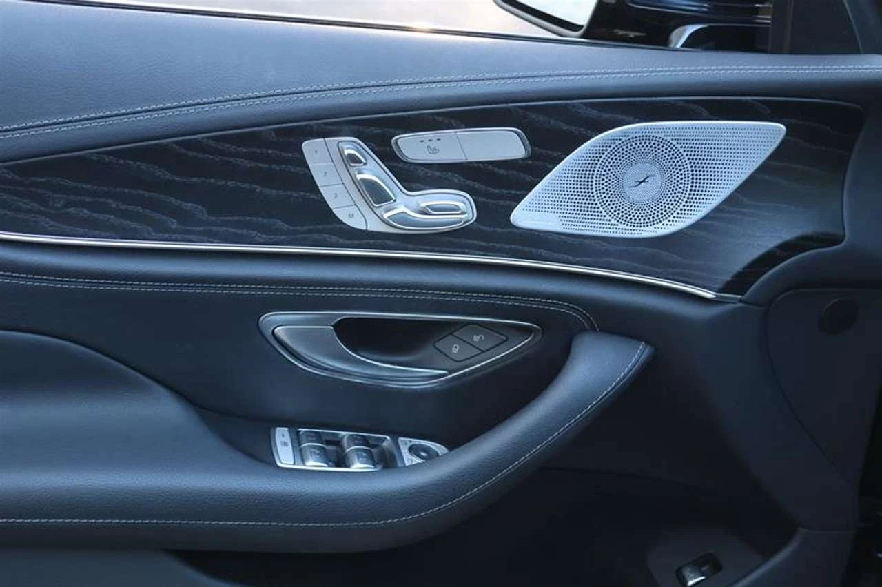 Mercedes-Benz CLS 450 4MATIC Coupe | Mobile.bg � ����������� 14
