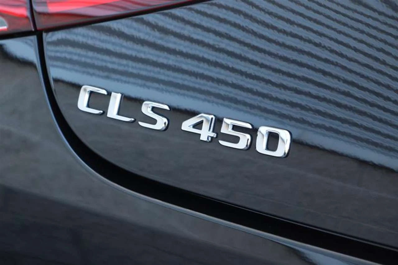 Mercedes-Benz CLS 450 4MATIC Coupe | Mobile.bg � ����������� 9