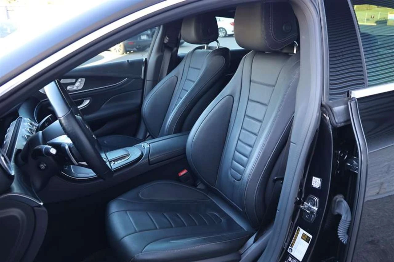 Mercedes-Benz CLS 450 4MATIC Coupe | Mobile.bg � ����������� 3