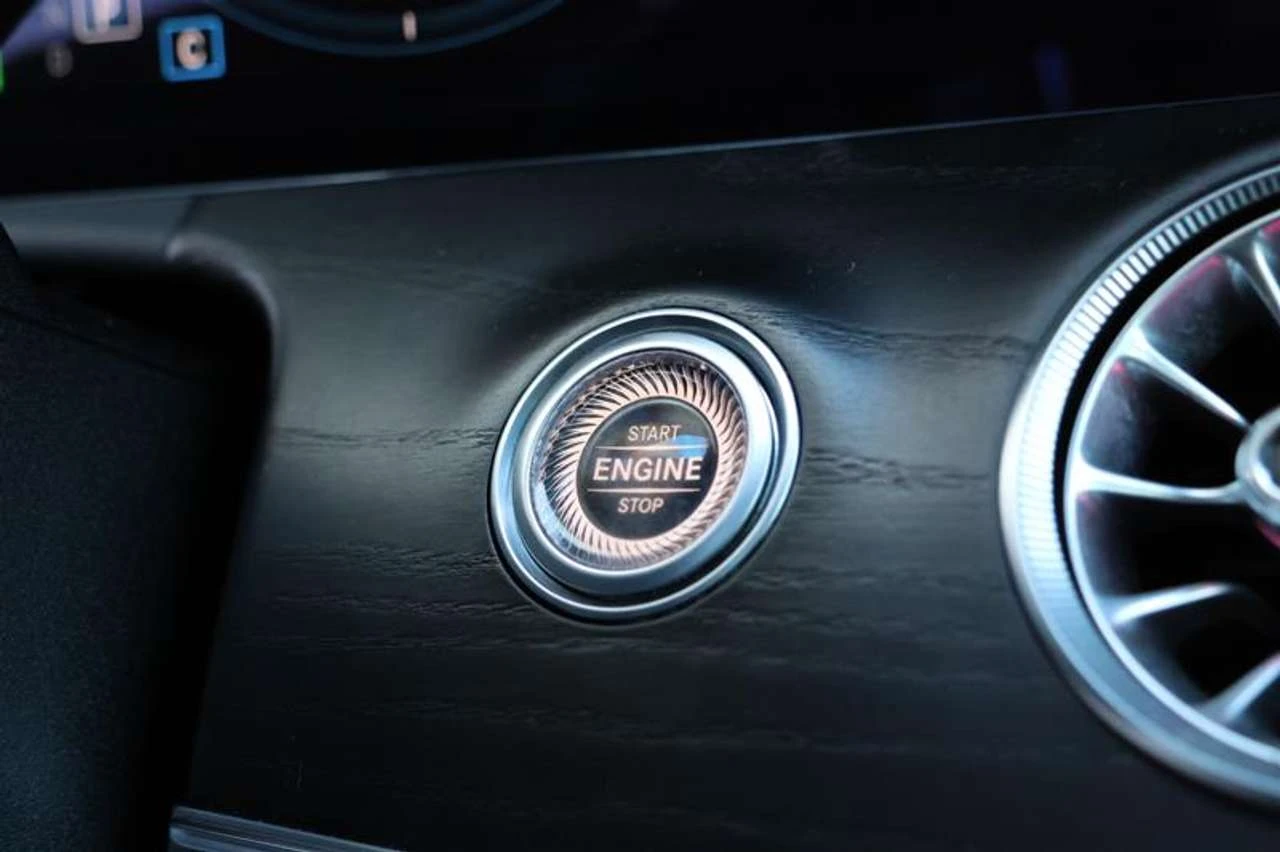 Mercedes-Benz CLS 450 4MATIC Coupe | Mobile.bg � ����������� 7