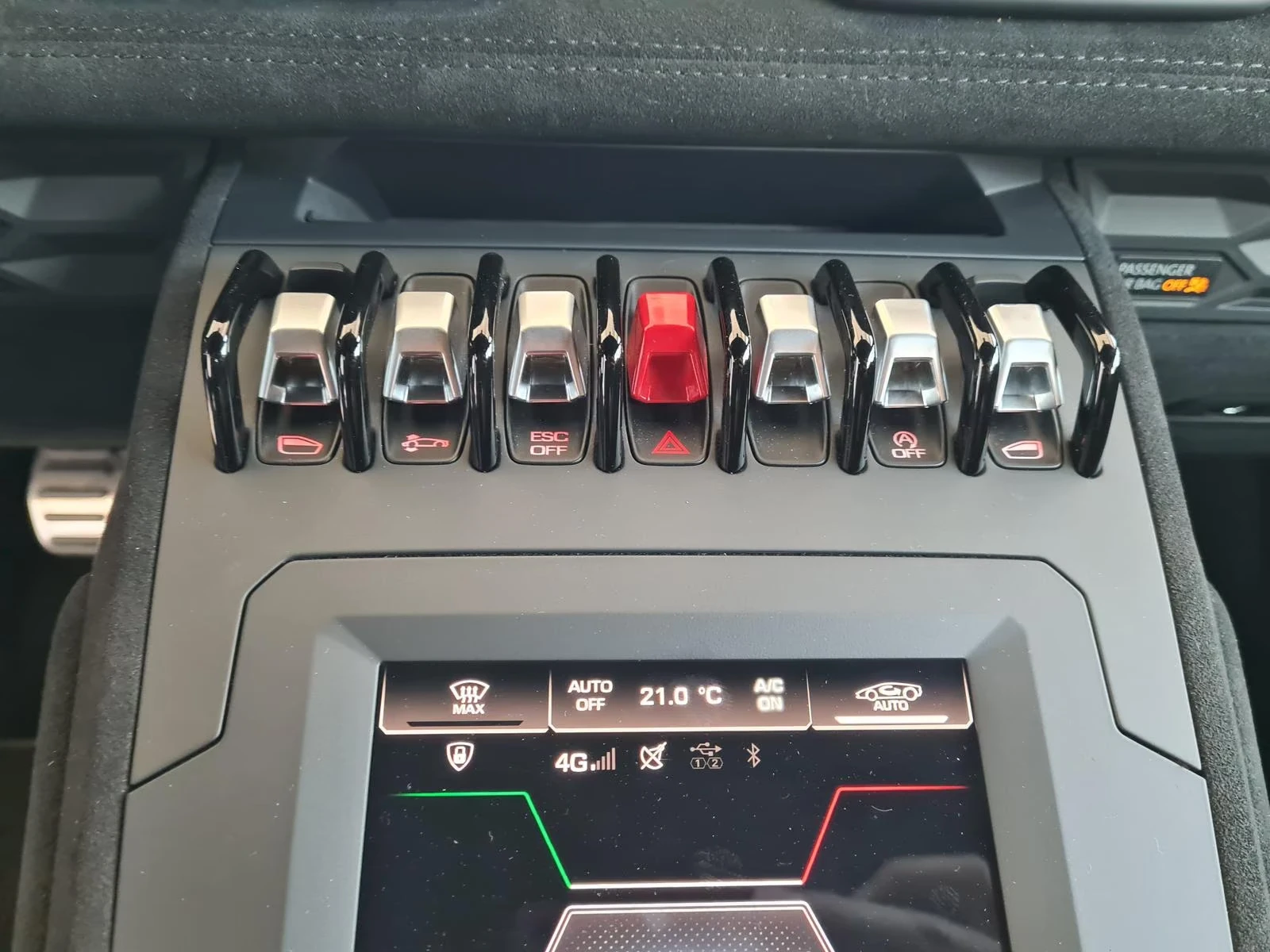 Lamborghini Huracan STO/V10/LIFT/FULL CARBON/RACING/REARVIEW/ | Mobile.bg � ����������� 15
