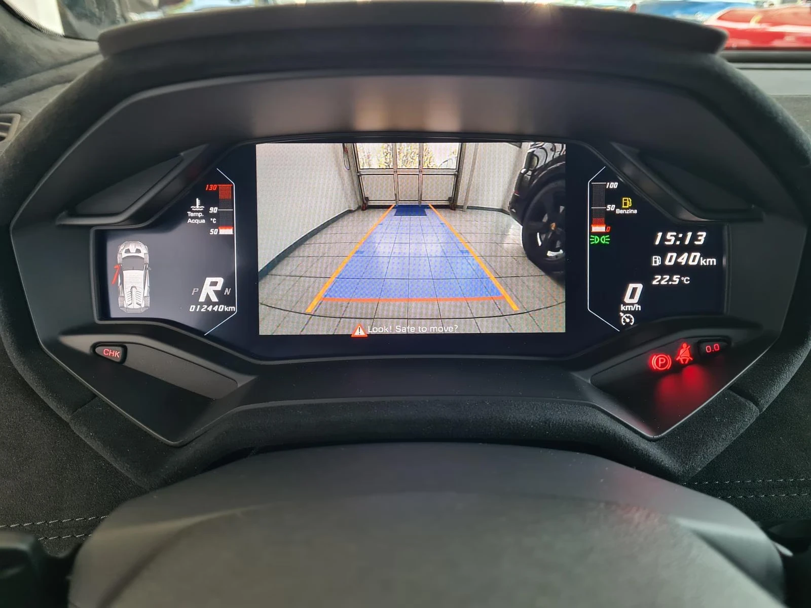 Lamborghini Huracan STO/V10/LIFT/FULL CARBON/RACING/REARVIEW/ | Mobile.bg � ����������� 14