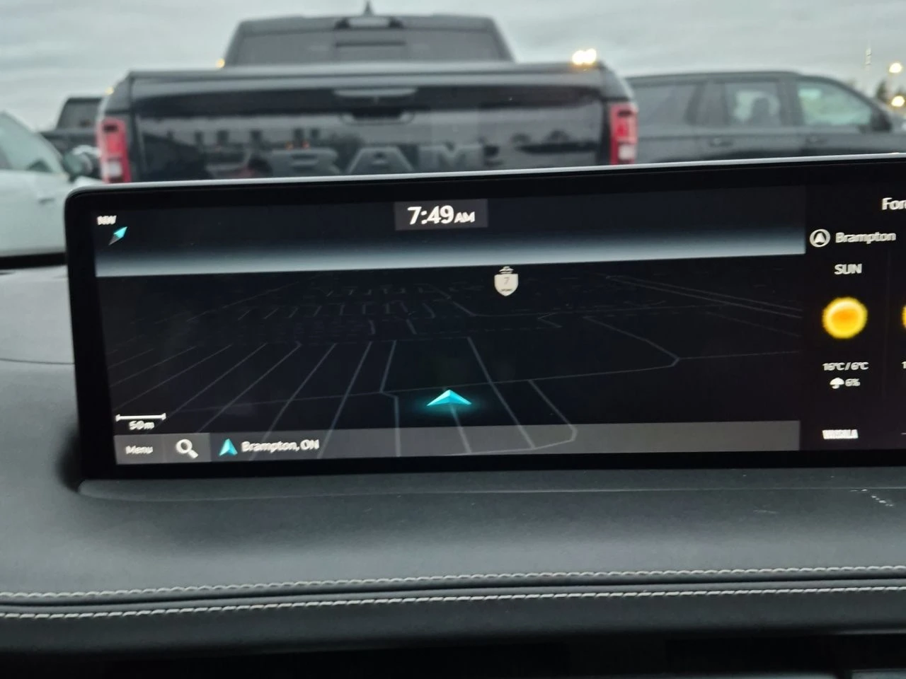 Genesis GV70 Awd Prestige, снимка 11 - Автомобили и джипове - 56590546