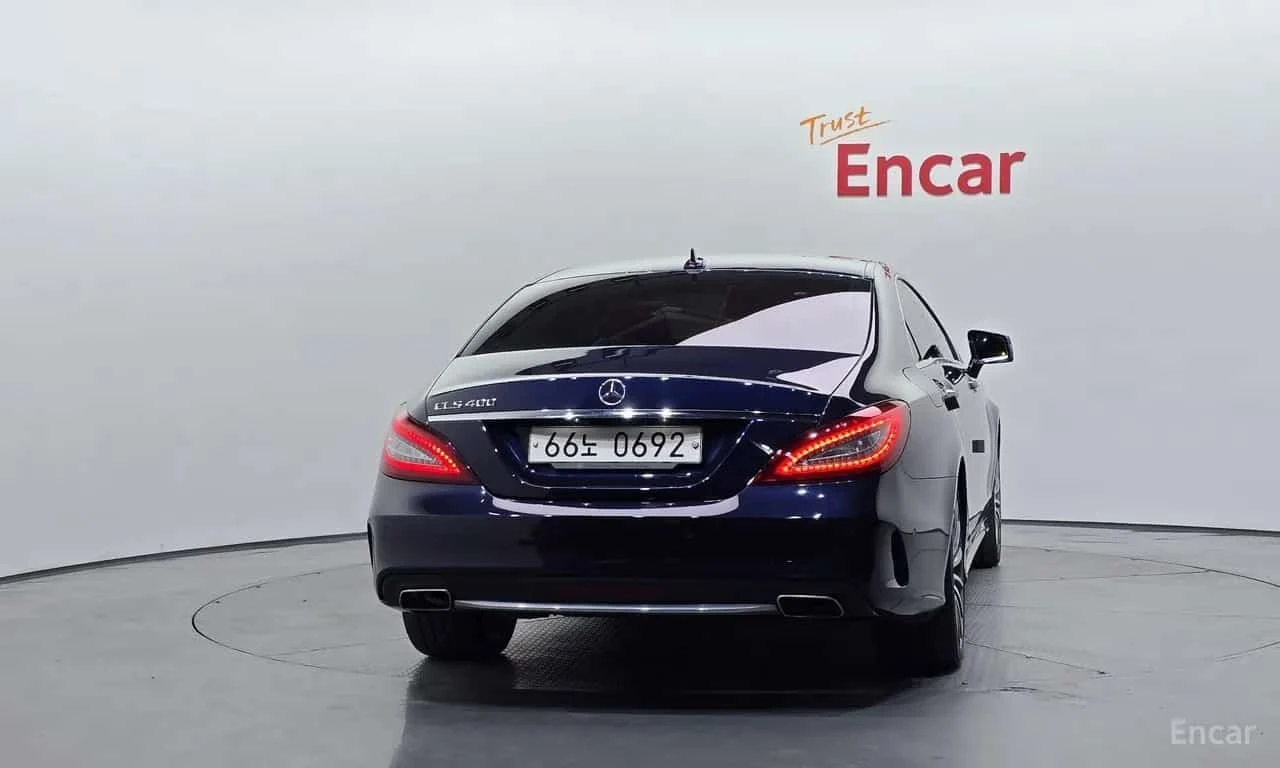 Mercedes-Benz CLS 400 * CLS400 *  | Mobile.bg � ����������� 4