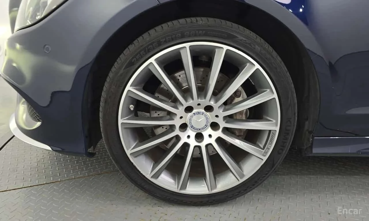 Mercedes-Benz CLS 400 * CLS400 *  | Mobile.bg � ����������� 5
