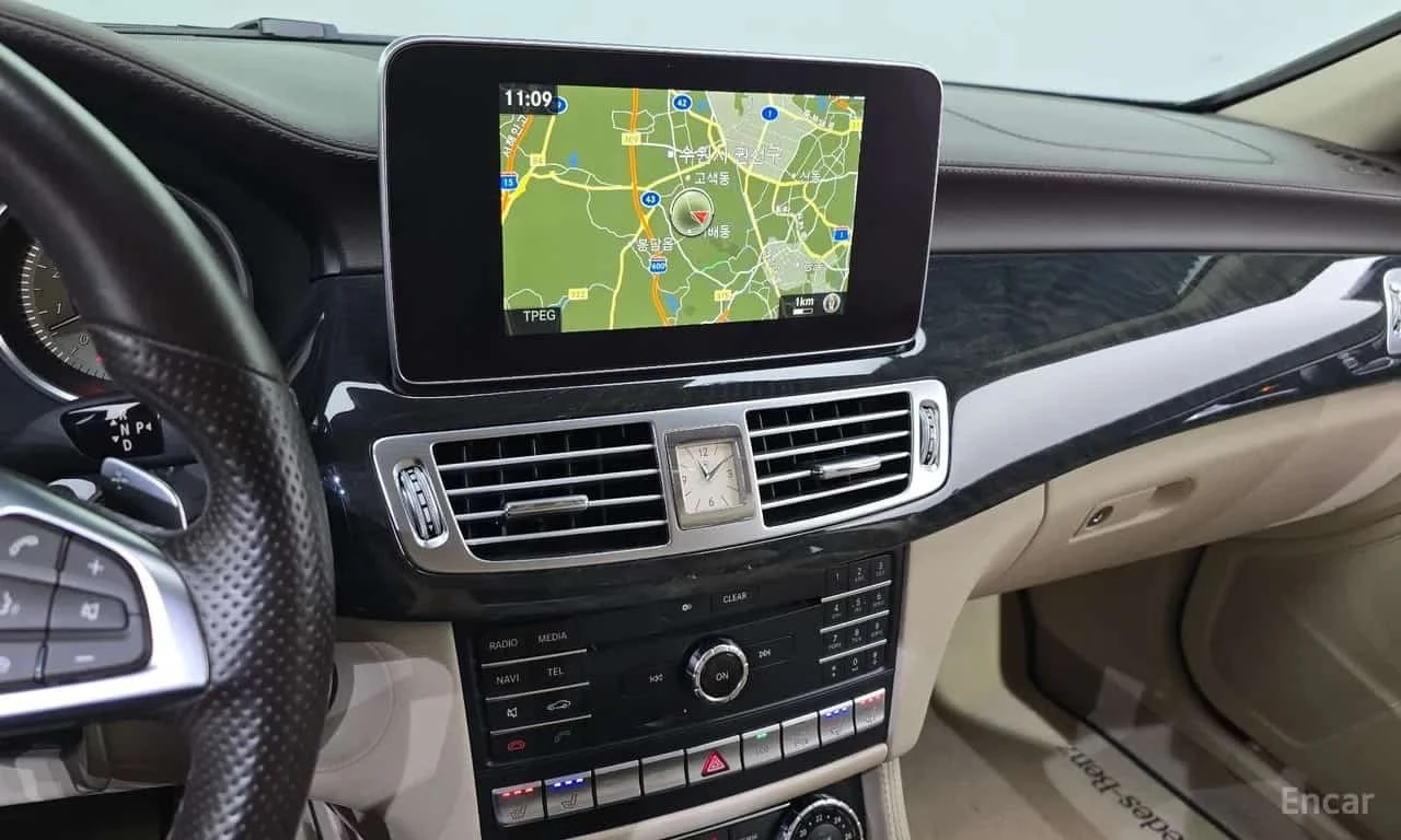 Mercedes-Benz CLS 400 * CLS400 *  | Mobile.bg � ����������� 12