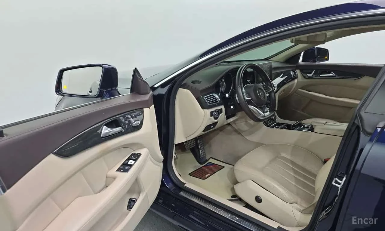 Mercedes-Benz CLS 400 * CLS400 *  | Mobile.bg � ����������� 10