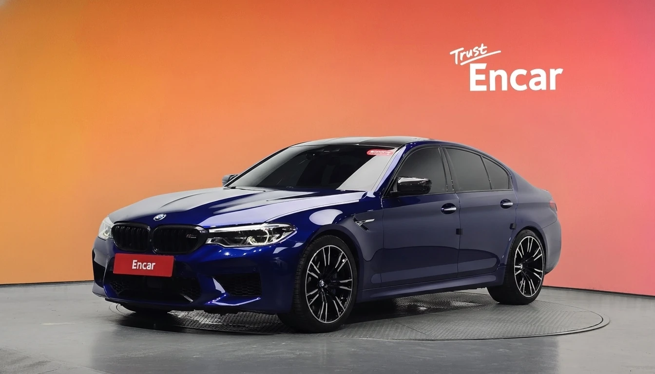 BMW M5 BLIND SPOT ЕЛ. БАГАЖНИК КРАЙНА ЦЕНА* encareu.com