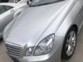 Mercedes-Benz E 220 2.2 cdi, снимка 1
