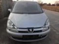 Peugeot 807 2.2D 128к.с., снимка 1