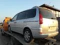 Peugeot 807 2.2D 128к.с., снимка 5