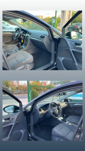 VW Golf 2.0 TDI  - [11] 