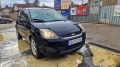 Ford Fiesta 1.4tdci  - [3] 