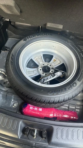 Kia Sportage Pano. 2.0 4WD кожа.камера.Led промоция, снимка 16