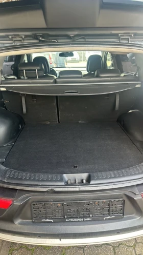 Kia Sportage Pano. 2.0 4WD кожа.камера.Led промоция, снимка 15