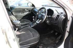Kia Sportage 1.7 CRDI, снимка 9