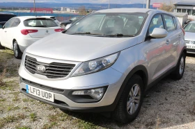 Kia Sportage 1.7 CRDI, снимка 2