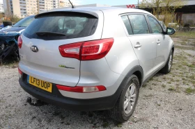 Kia Sportage 1.7 CRDI, снимка 6