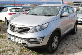 Kia Sportage 1.7 CRDI, снимка 1