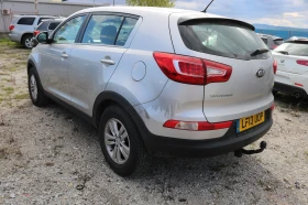 Kia Sportage 1.7 CRDI, снимка 8