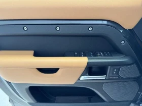 Land Rover Defender P525 CARPATHIAN EDITION/MERIDIAN/PANO/HEAD UP/, снимка 6